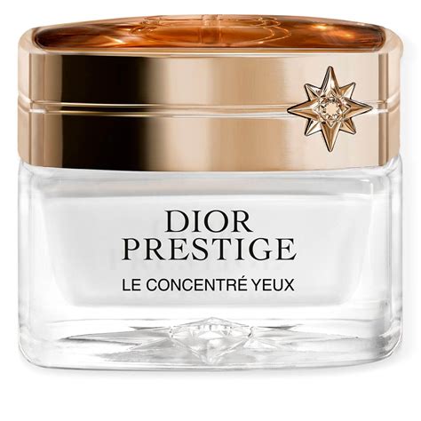 dior prestige eyes|dior prestige creme does worth.